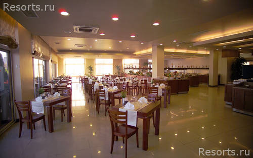 Joy Victoria Hotel 4